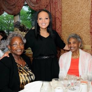 Meet your Posher, Julianna